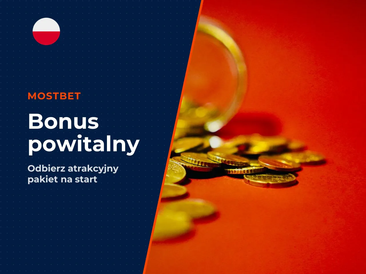Bonus powitalny, free spiny i kod promocyjny. Bazowy pakiet powitalny opiera się o dwutorowe obdarowywanie nowo załadowanego budżetu: