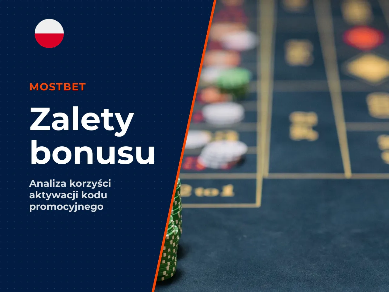 Zalety i wady korzystania z Mostbet promo code. Przed aktywacją kodu warto uczciwie zważyć obie strony. Poniżej zestawienie oparte na analizie aktualnych warunków: **Zalety:**