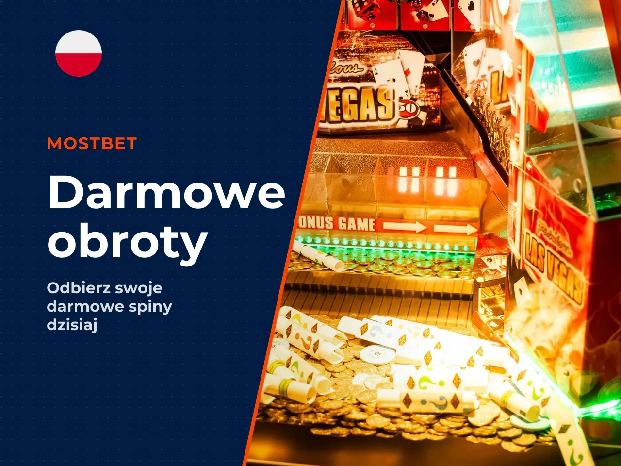 Kiedy dostępne są darmowe obroty. Zgodnie z materiałami partnerskimi, darmowe obroty w kasynie Mostbet naliczane są z reguły: