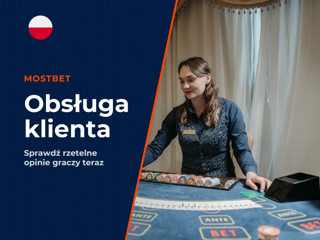 Obsługa klienta i opinie forum o Mostbet. Jakość obsługi klienta to jeden z najczęściej komentowanych aspektów na forach poświęconych Mostbet. Recenzje sygnalizują poprawne parametry rozwiązywania zap