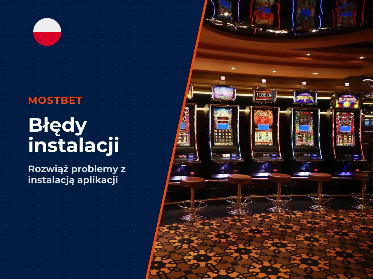 Aplikacja nie instaluje się lub nie uruchamia. **Problem 1: Parse Error — „Błąd analizy pakietu"** **Możliwe przyczyny i rozwiązania:**
