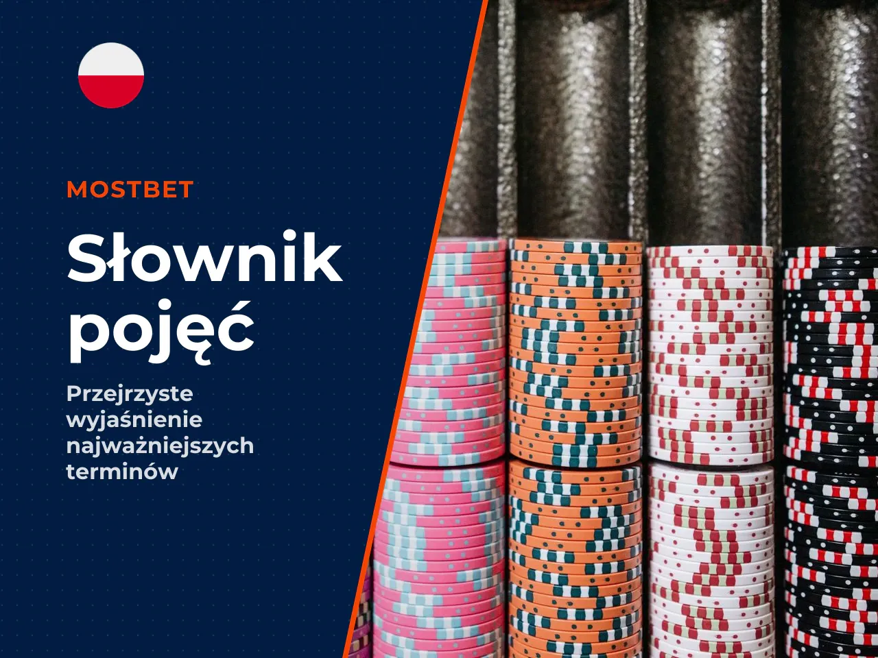 Słownik kluczowych pojęć