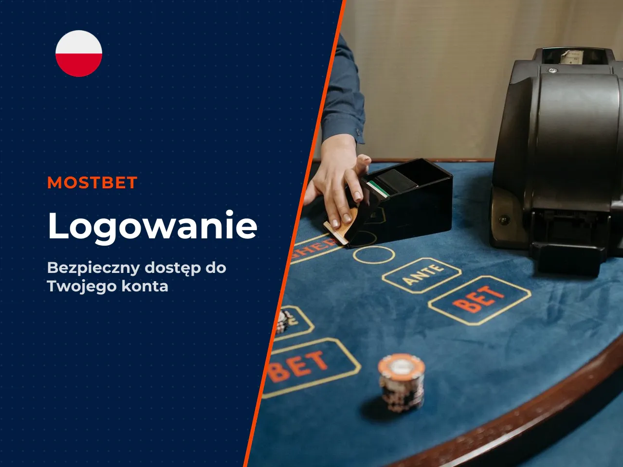 Logowanie na oficjalnej stronie z komputera. Przy użyciu komputera stacjonarnego autoryzacja odbywa się na macierzystej lub alternatywnej stronie webowej — poprzez stały przycisk „Zaloguj" w menu nawi