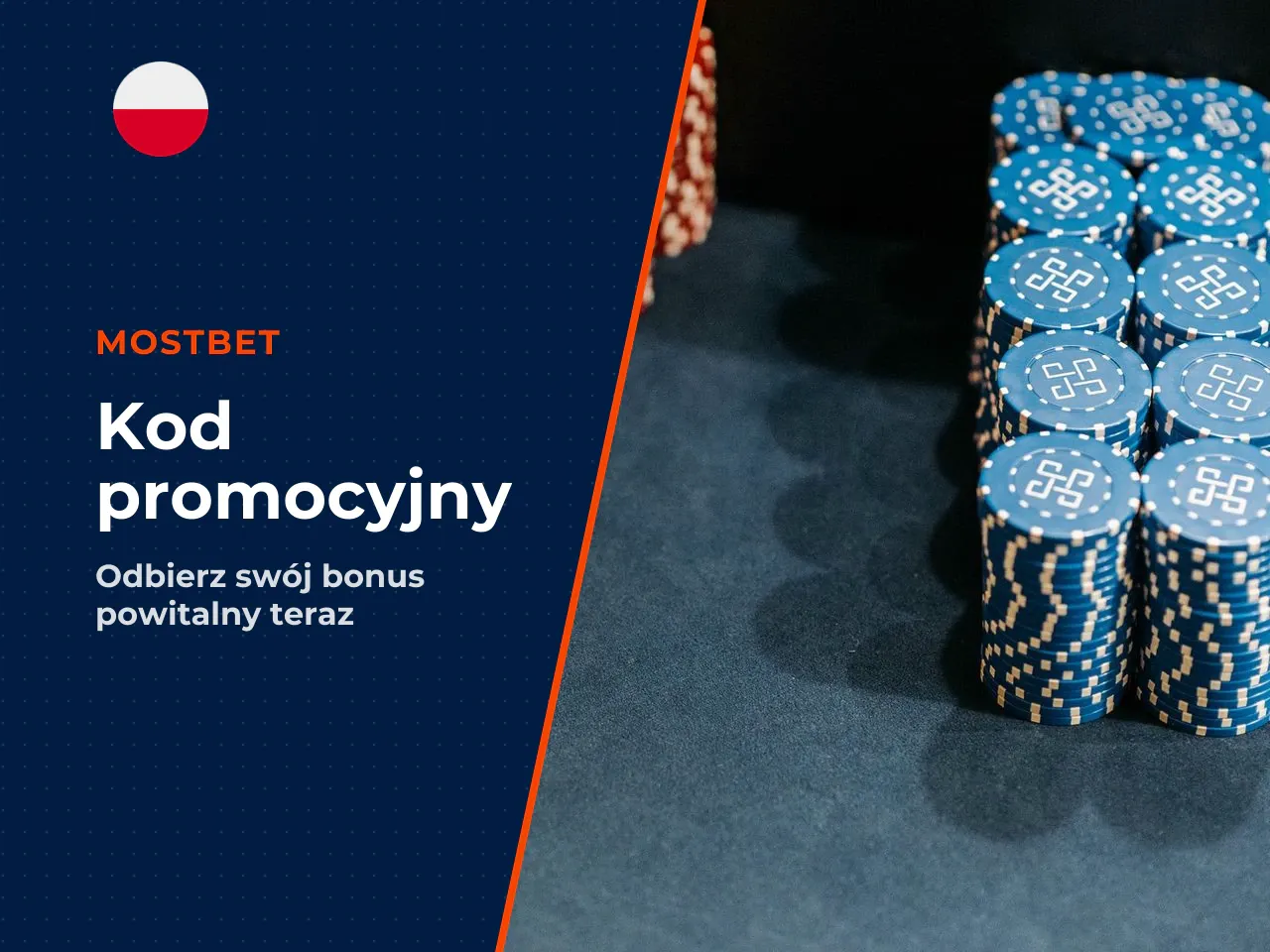 Gdzie wpisać kod promocyjny przy rejestracji. 1. **Otwórz stronę Mostbet** w przeglądarce i kliknij „Zarejestruj się" — przycisk znajdziesz w prawym górnym rogu. 2. **Wypełnij formularz** — wybierz kr