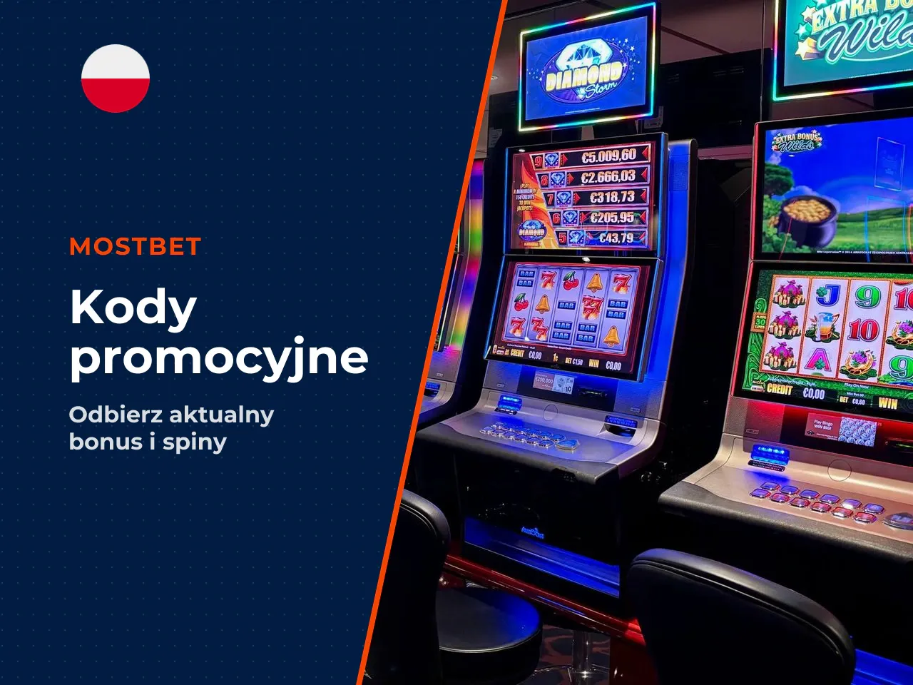 Czy istnieje Mostbet promo code no deposit lub free spin no deposit offer. Tak — a właściwie: to zależy, jak definiujesz „no deposit". Strony afiliacyjne w Polsce regularnie publikują frazy opisywane