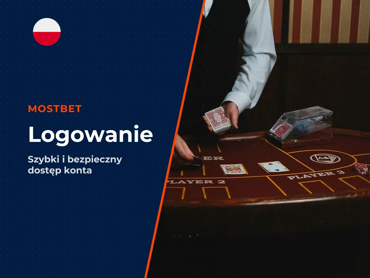 Jak wygląda logowanie do Mostbet krok po kroku. Proces logowania jest prosty. Składa się z kilku kroków — zarówno dla nowych, jak i powracających graczy: 1. **Wejdź na oficjalną stronę Mostbet** lub o