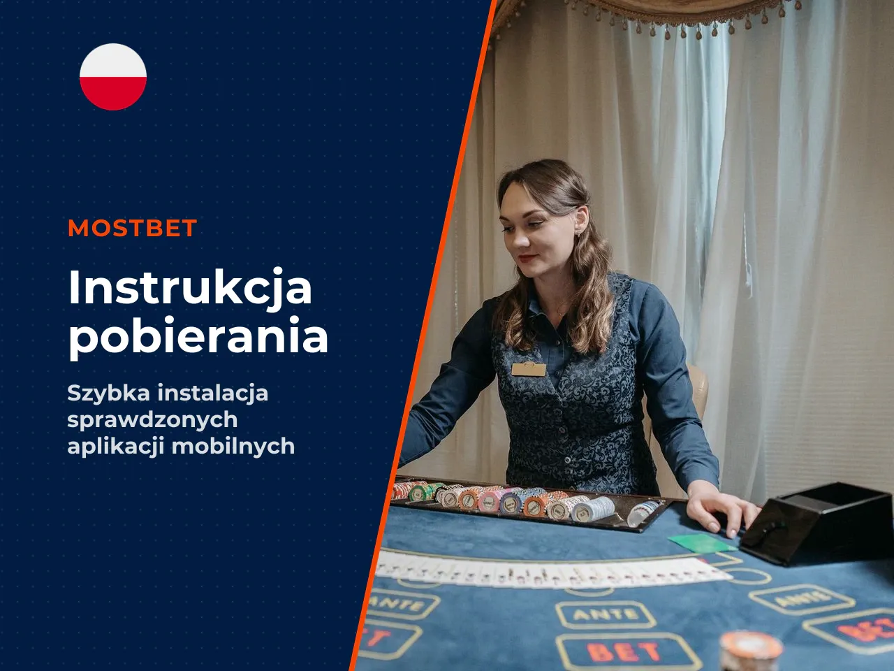 Co sprawdzić przed rozpoczęciem pobierania. Zanim klikniesz „pobierz", przejdź przez tę krótką listę kontrolną: 1. **Wersja systemu** — Android 7.0+ lub iOS 14.0+. Starsze systemy mogą nie obsługiwać 