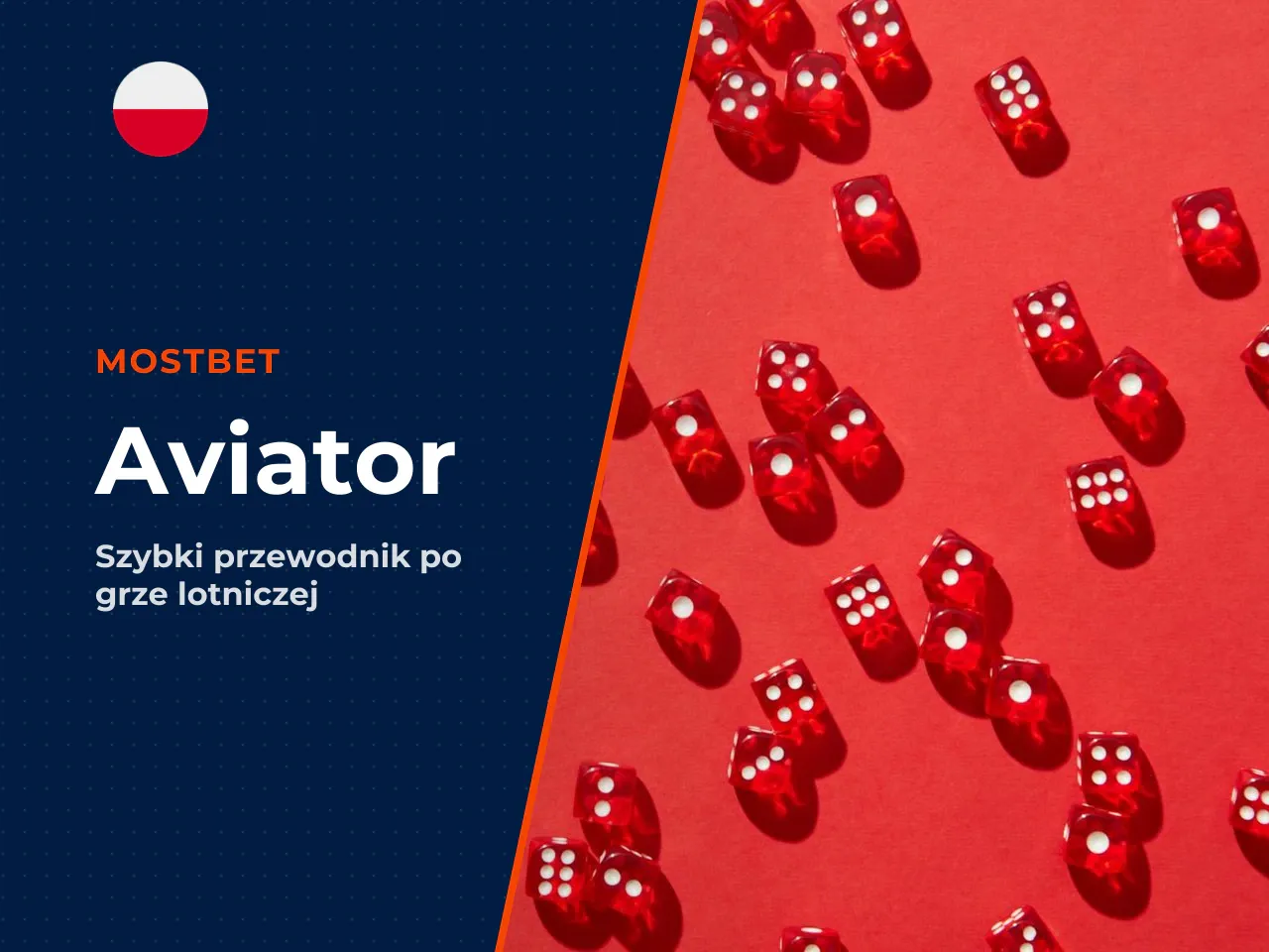 Gdzie znaleźć Aviator na platformie Mostbet. Po zalogowaniu się do konta kolejnym krokiem jest odnalezienie gry Aviator w [lobby gier kasynowych](https://mostbete.pl). Najszybsza ścieżka: 1. **Menu gł