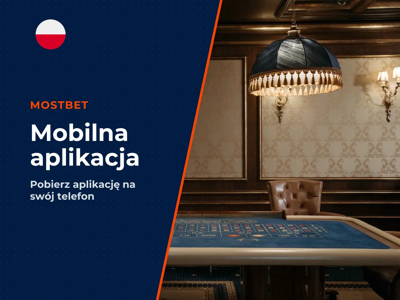 Mostbet APK download na Android: skąd pobrać plik. Plik Mostbet APK pobiera się wyłącznie z bezpośrednich domen i portali lustrzanych operatora. Dlaczego nie z Google Play? Polityka Google zabrania pu