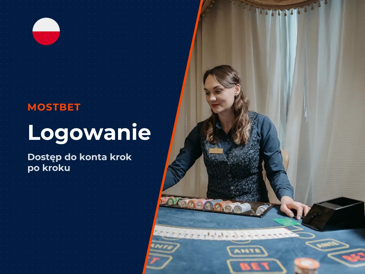Logowanie dla nowych użytkowników po rejestracji. Najczęściej platforma nie wymaga ponownego wpisywania danych tuż po udanym założeniu konta. Nowi gracze logowani są automatycznie — serwer wydaje iden