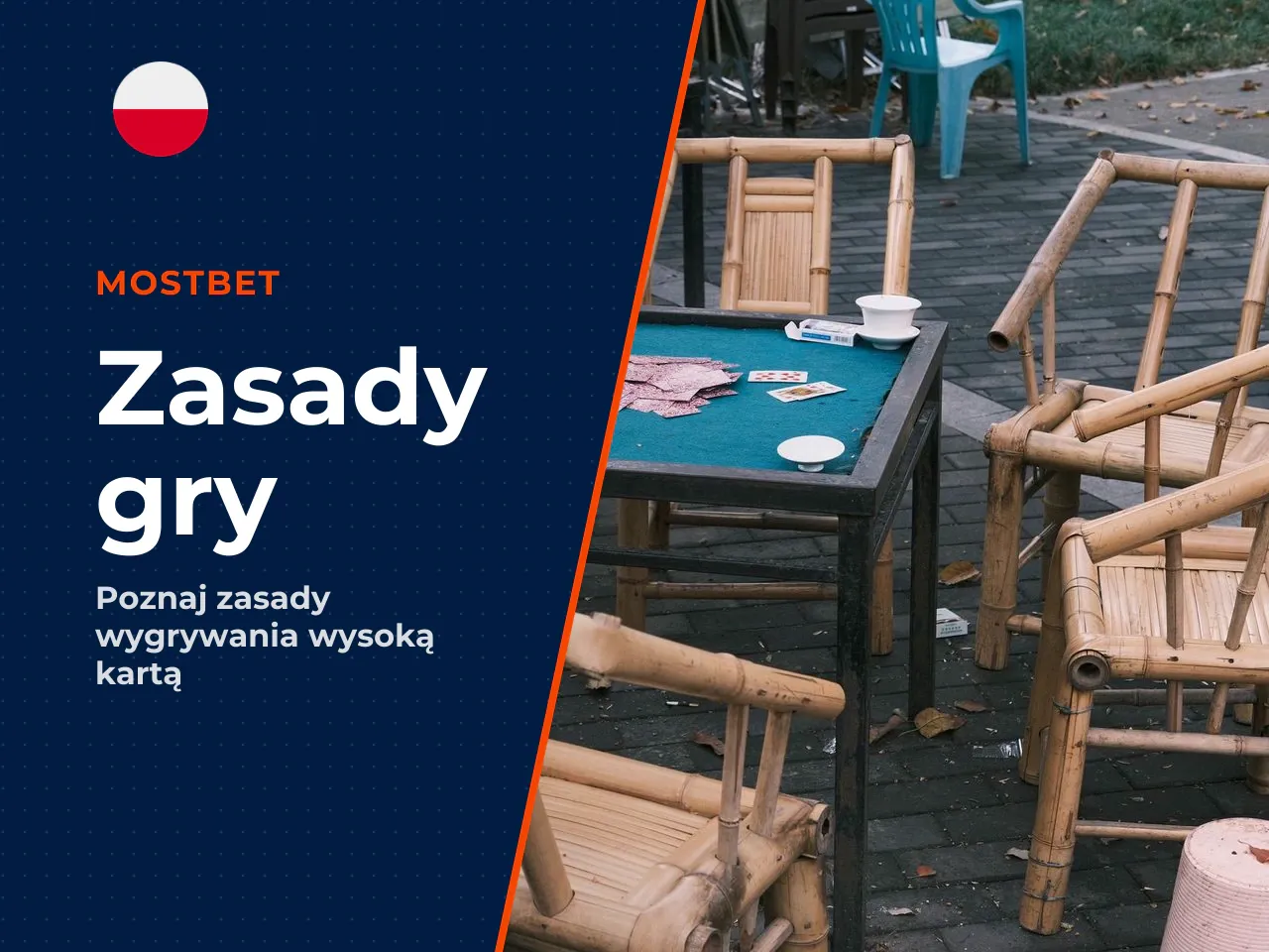 Kiedy wygrywa wysoka karta i jak porównuje się układy. Gdy żaden z graczy na docelowym etapie rivera nie ułoży kombinacji takiej jak para, decyduje wysoka karta. Oprogramowanie automatycznie zestawia 