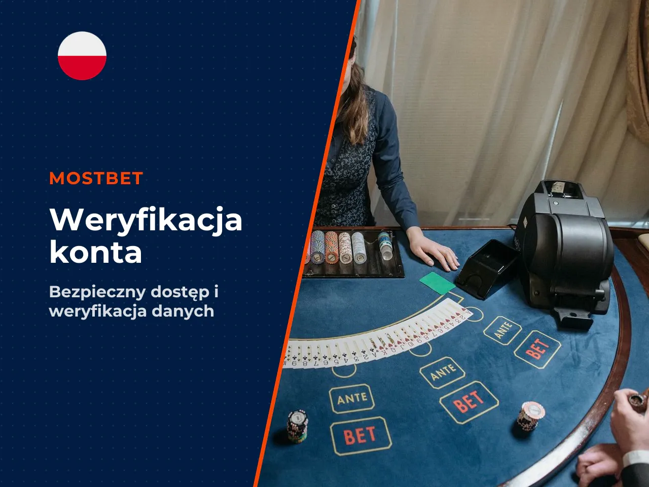 Co sprawdzić po pierwszym wejściu na konto. Przekierowanie do własnej przestrzeni informacyjnej powinno skłonić gracza do natychmiastowej weryfikacji danych osobowych i uzupełnienia rubryki tożsamości