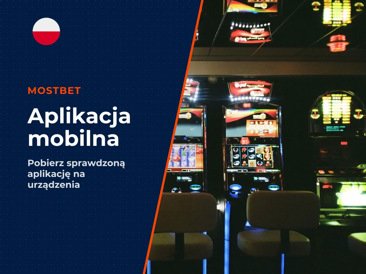 Czy aplikacja Mostbet jest dostępna na iPhone i iPad. Dedykowana aplikacja Mostbet na iOS **nie jest dostępna w polskim App Store**. Apple wymaga od aplikacji hazardowych posiadania licencji na danym