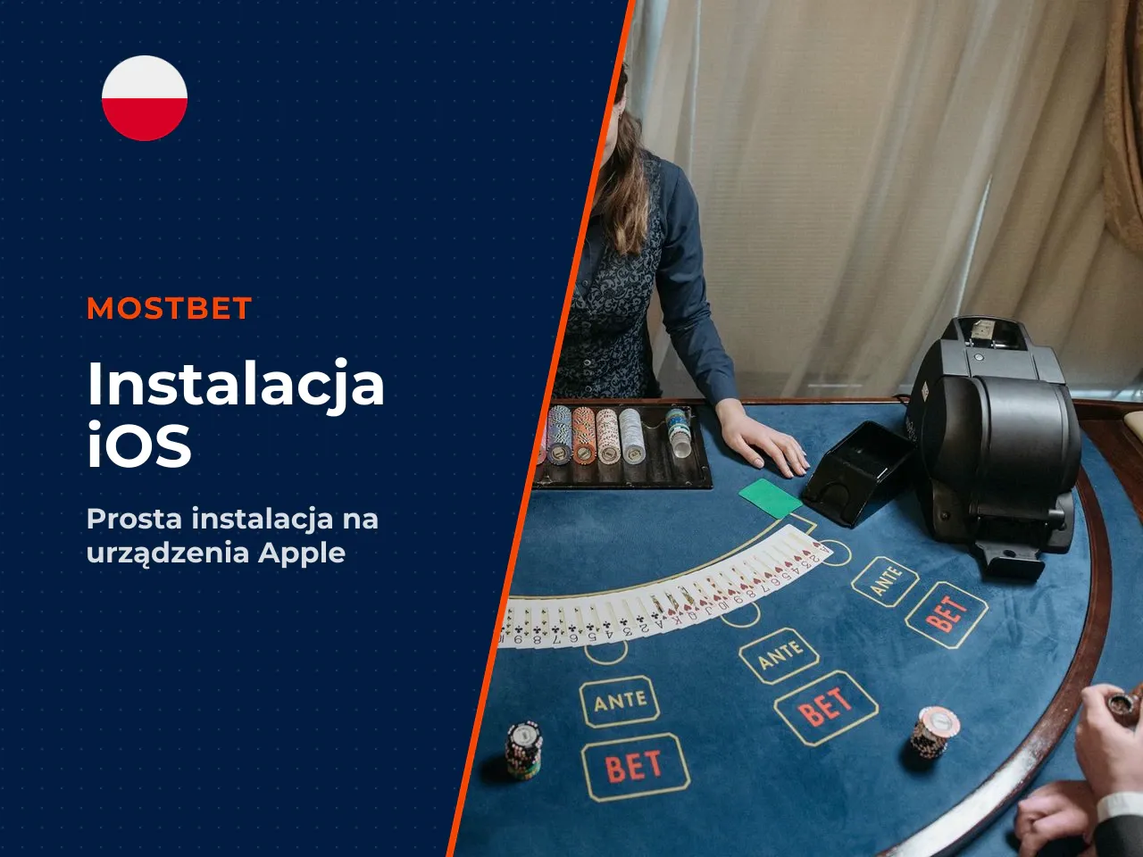 Instalacja i uruchomienie na iOS krok po kroku. Aby pobrać aplikację Mostbet na iOS, konieczna jest tymczasowa zmiana kraju/regionu w ustawieniach Apple ID. Rekomendowane regiony to Cypr, Malta lub Ar