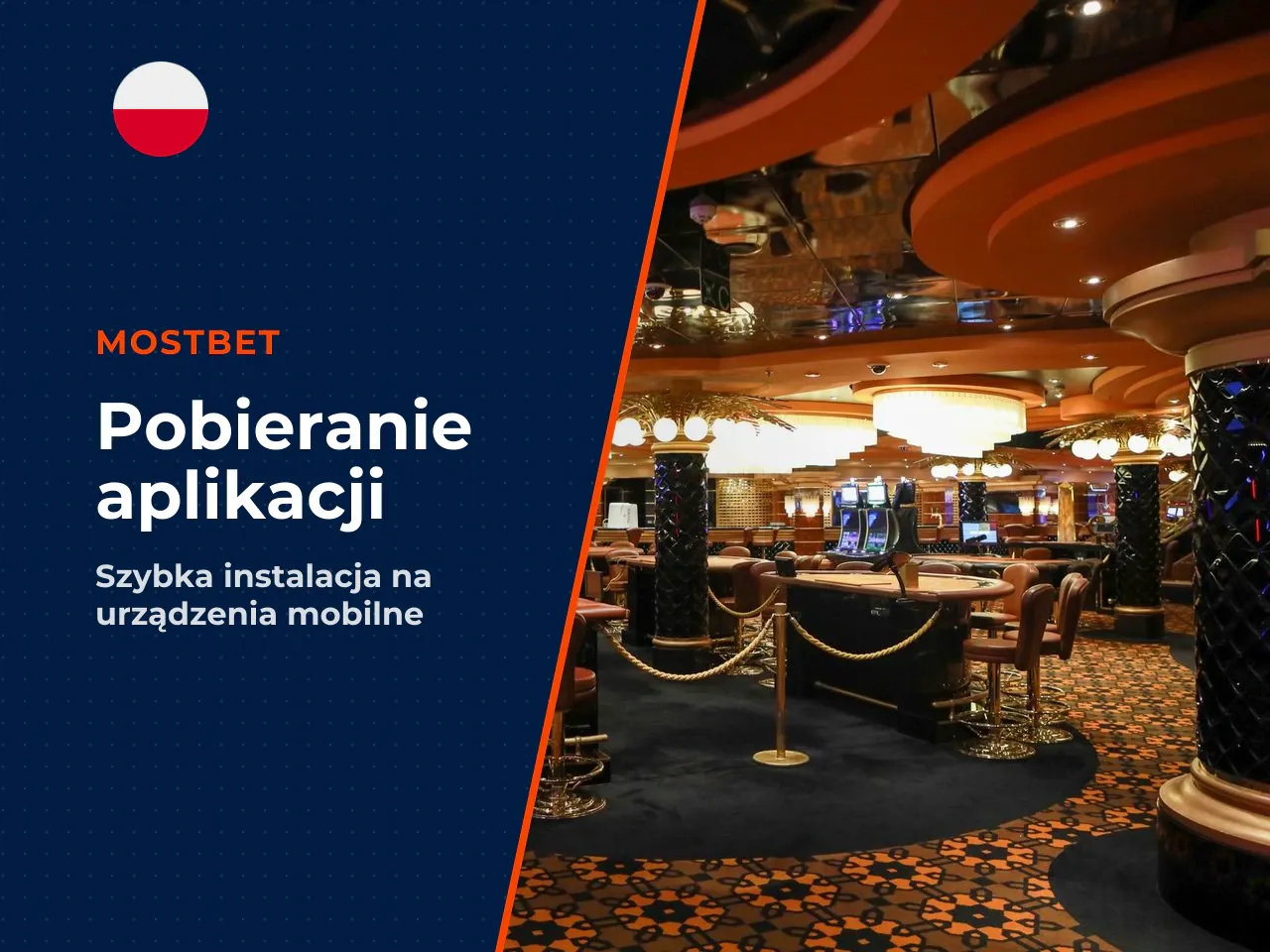 Pobieranie przez App Store lub alternatywną metodę. Aplikacja Mostbet na iOS **może nie być widoczna** w polskim App Store z powodu regionalnych ograniczeń. W takim przypadku masz dwie ścieżki. **Meto