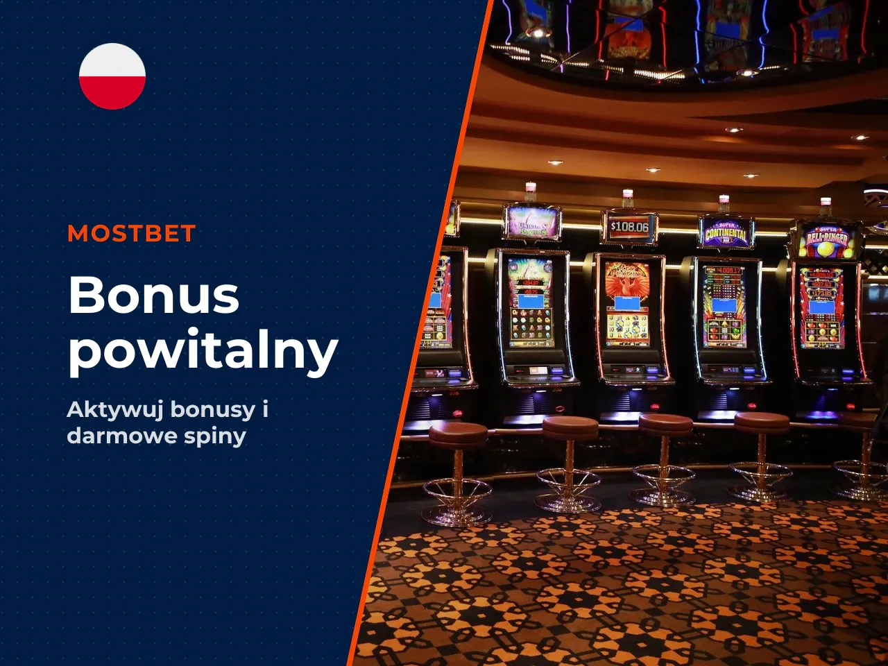 Co kod promocyjny aktywuje dla nowych graczy. Skrypt rejestracyjny uruchamia powiększony wymiar zasileniowy oraz paczkę dodatkowych darmowych spinów (free spins) dedykowaną dla środowisk wideo-automat