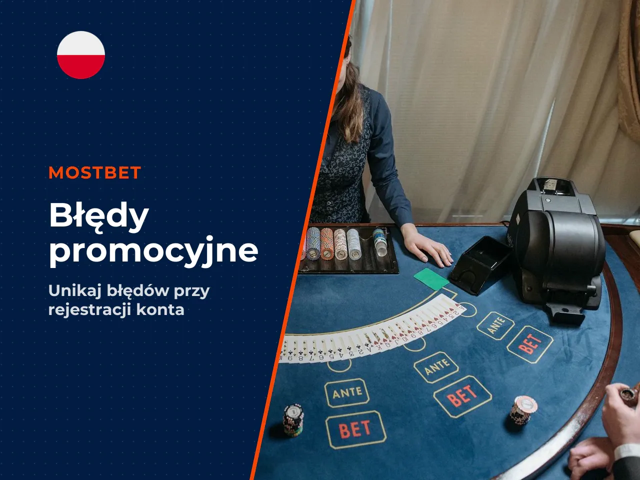 Częste błędy przy użyciu kodu promocyjnego. Najczęstsze błędy proceduralne — i niestety każdy z nich jest nieodwracalny: 1. **Pominięcie pola kodu** — ignorowanie wklejenia znaków promocyjnych przed a