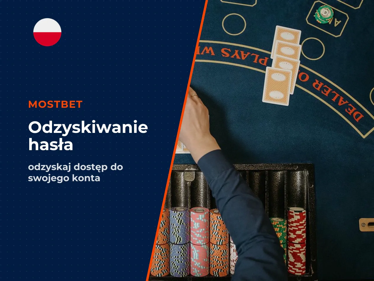 Jak odzyskać hasło do konta. Jeśli blokada wejścia wynika z zapomnianego hasła, wykonaj następujące kroki: 1. Na stronie logowania kliknij **„Zapomniałeś hasła?"**. 2. Podaj **adres e-mail** lub **num