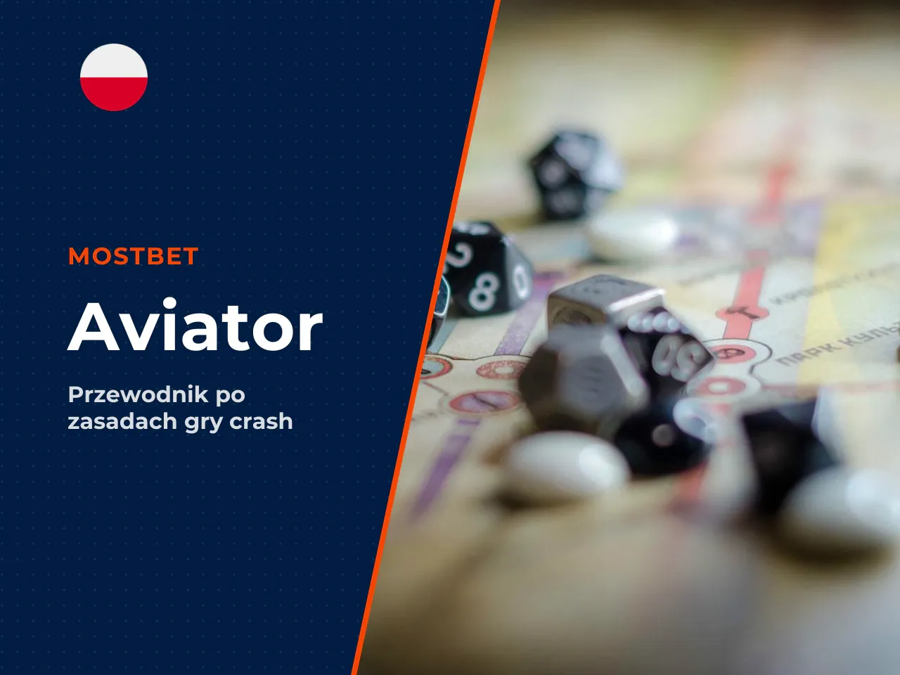 Crash games to jeden z najszybciej rosnących formatów w branży iGaming — a Mostbet Aviator jest tytułem, który gracze wyszukują najczęściej. Zanim jednak ktokolwiek kliknie „Bet", warto zrozumieć mech