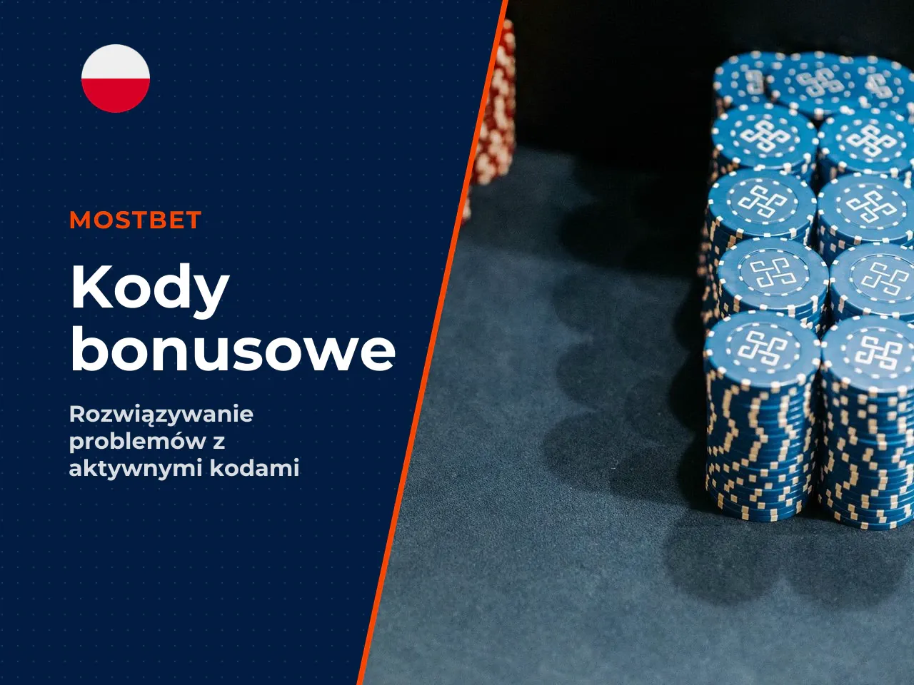 Dlaczego Mostbet promo code może nie działać i jak rozwiązać ten problem. Najczęstszą przyczyną oznaczającą dany promo code jako błędny jest przedawnienie jego konstrukcji (expired codes), wadliwie za