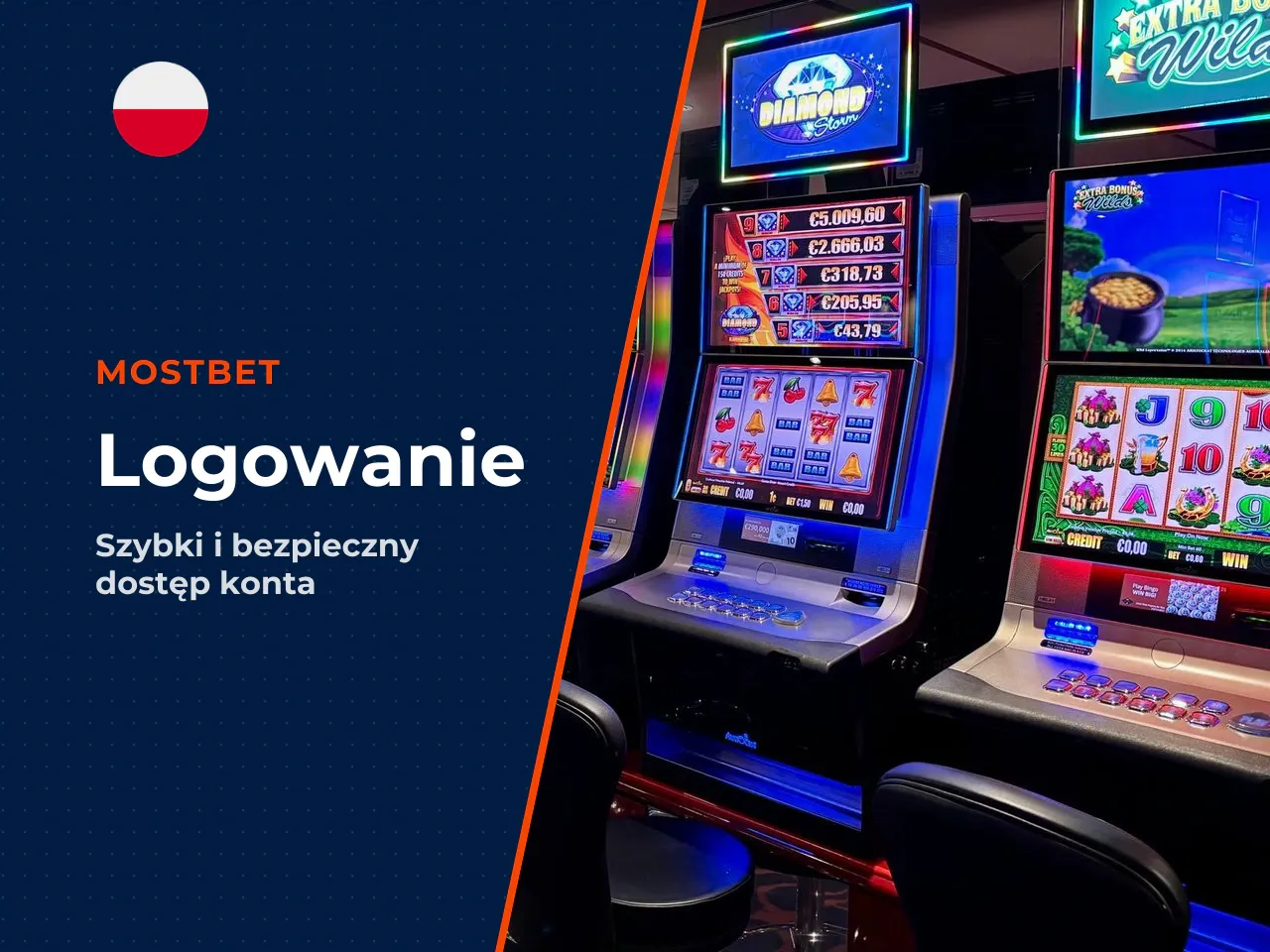 Dostęp do Mostbet Casino i gier w kasynie. Wejście do strefy wirtualnych pokoi otwiera przed zweryfikowanym graczem kompletny dostęp do automatów na pieniądze — sloty video, ruletka, darmowe opcje obr