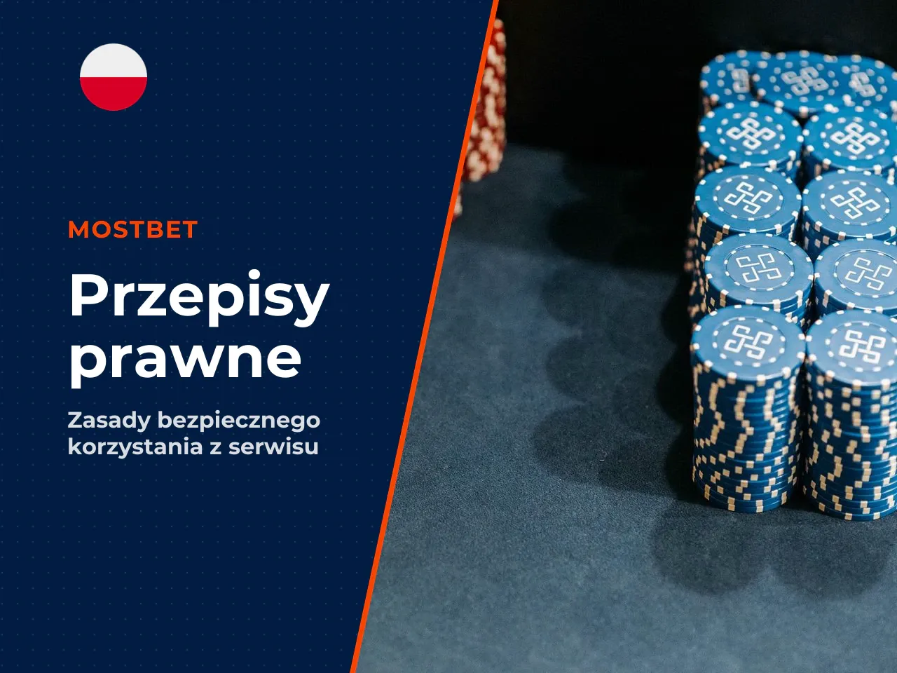Legalność Mostbet w Polsce — co musisz wiedzieć. Zanim przejdziemy do kwestii technicznych, zatrzymajmy się przy temacie, który wielu graczy pomija. A nie powinno się go pomijać. W Polsce działalność 