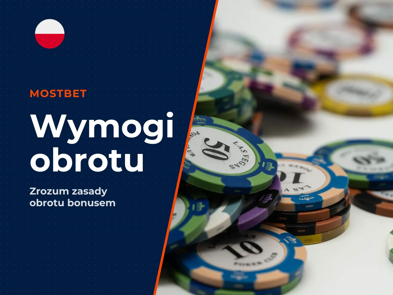 Zobaczmy to na liczbach. **Przykład — kasyno:** Wpłacasz 100 PLN i otrzymujesz 125% bonusu, czyli 125 PLN. Wymóg obrotu wynosi x35. - Kwota do obrócenia: 125 PLN × 35 = **4 375 PLN** - Musisz postawić