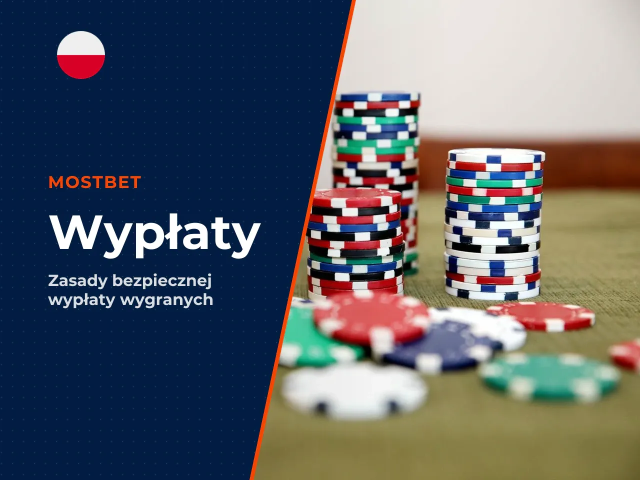 Kiedy można wypłacić wygrane. Aby wypłacić środki z bonusu w Mostbet, musisz spełnić trzy warunki: 1. **Pełny wymóg obrotu** w wyznaczonym czasie (zwykle 7 dni). 2. **Weryfikacja tożsamości (KYC)** —