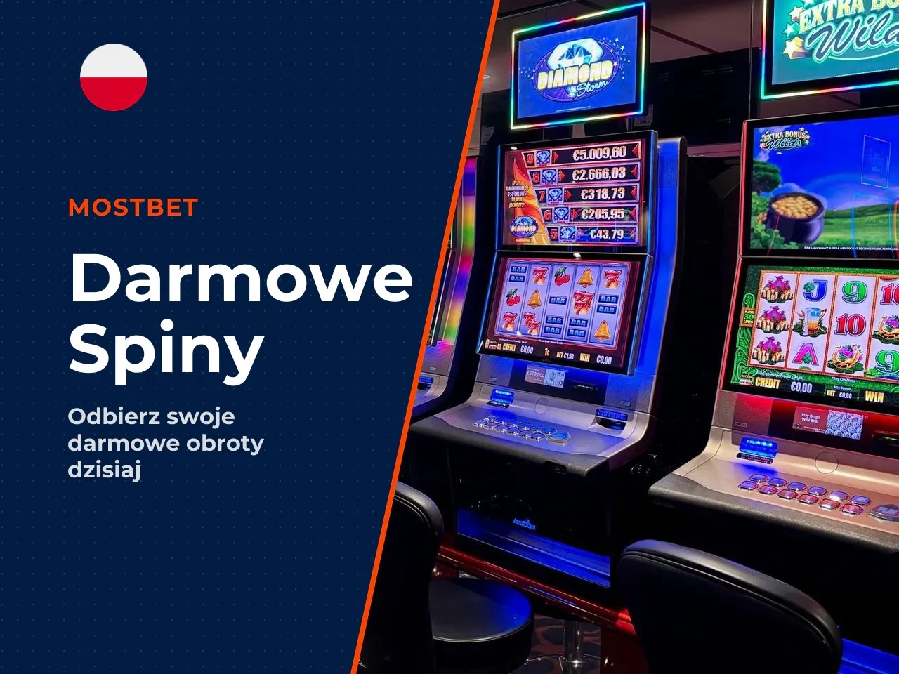 Co to jest Mostbet voucher free spins i jaką korzyść daje oferta. Oferta znana jako **mostbet voucher free spins** to pakiet darmowych obrotów na automaty slotowe, który gracz aktywuje za pomocą specj