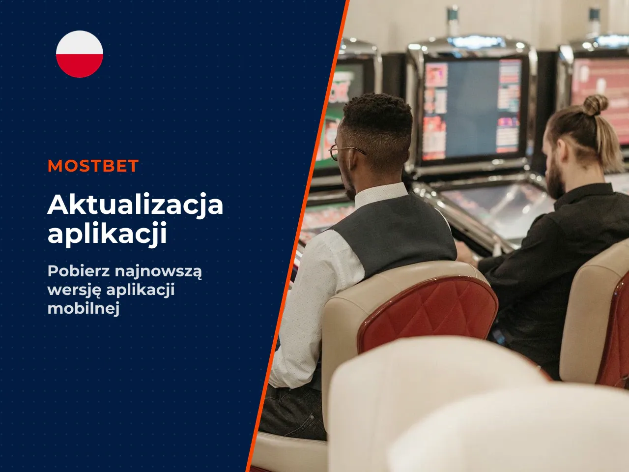 Jak zaktualizować Mostbet APK do najnowszej wersji. Zamiast samoczynnego nadpisania, znanego z ekosystemów certyfikowanych (Google Play), aktualizacja Mostbet APK wymaga ponownego ściągnięcia nowej we