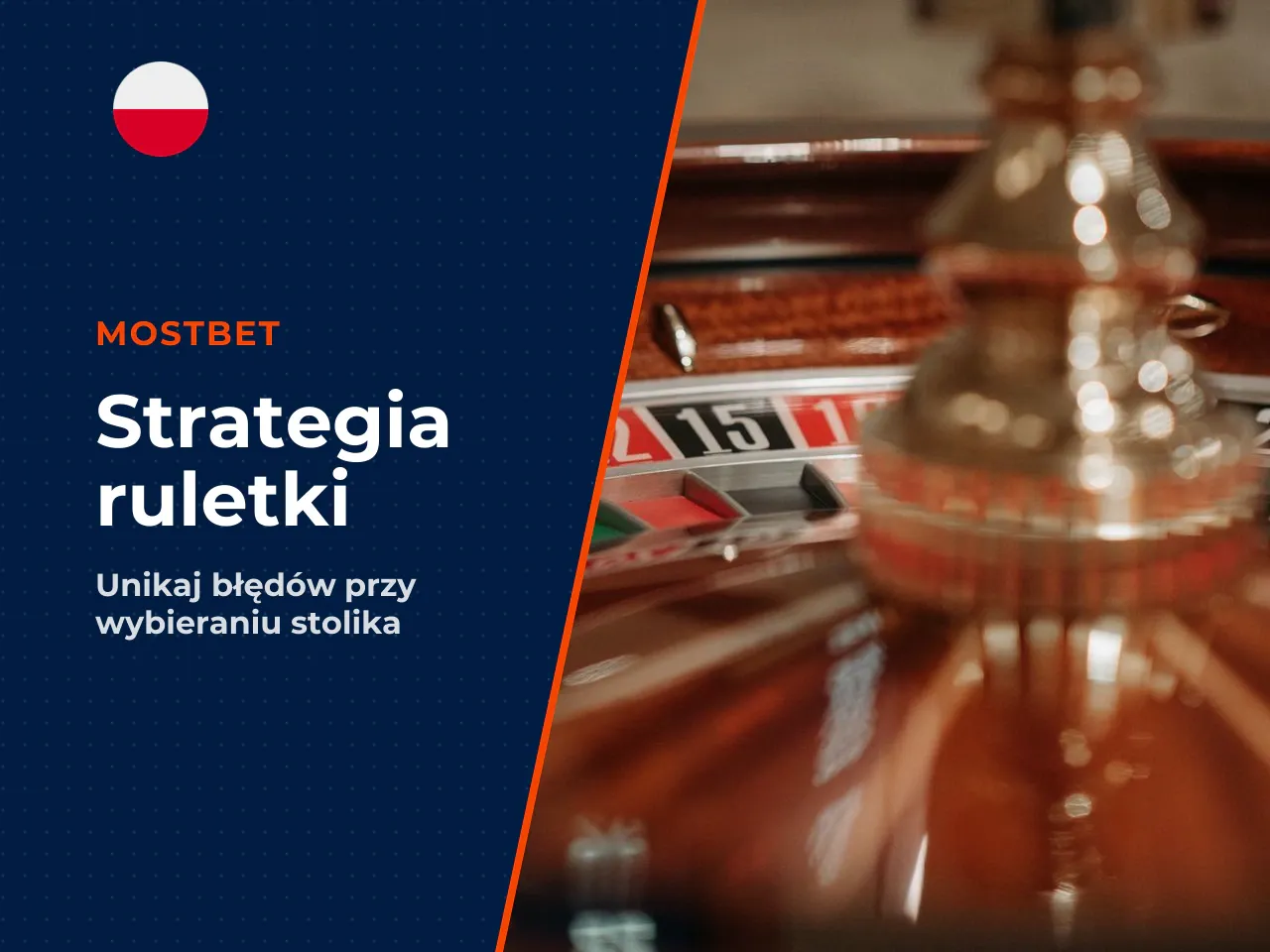 Błędy przy stawianiu zakładów i wyborze stołu. **Błąd nr 1: Wybór stołu bez sprawdzenia house edge.** Gracz nie zwraca uwagi na wariant ruletki i zaczyna na stole amerykańskim (house edge 5,26%), podc
