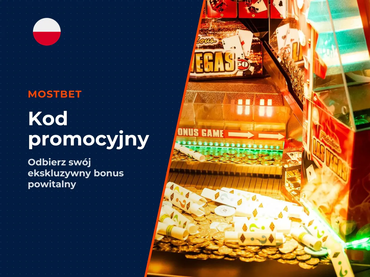Co daje Mostbet promo code i kiedy się go używa. Mostbet promo code to ciąg znaków — liter i cyfr — który po wpisaniu w formularzu rejestracyjnym lub panelu gracza modyfikuje standardową ofertę operat