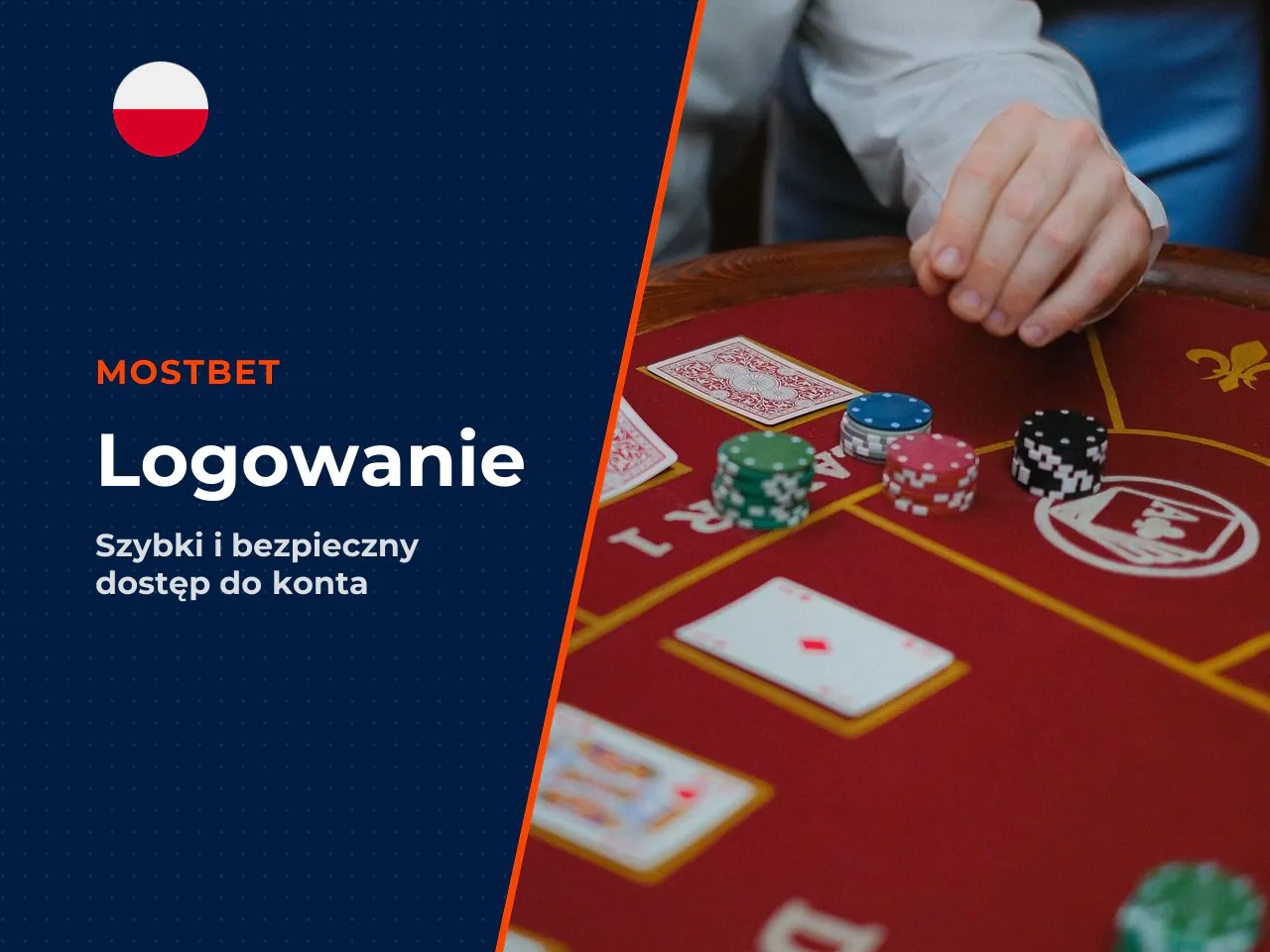 Co oznacza mostbet login i gdzie się zalogować. Zalogowanie się na platformie oznacza dostęp do pojedynczego konta użytkownika, zintegrowanego dla całego ekosystemu zakładowego i kasynowego tego zagra