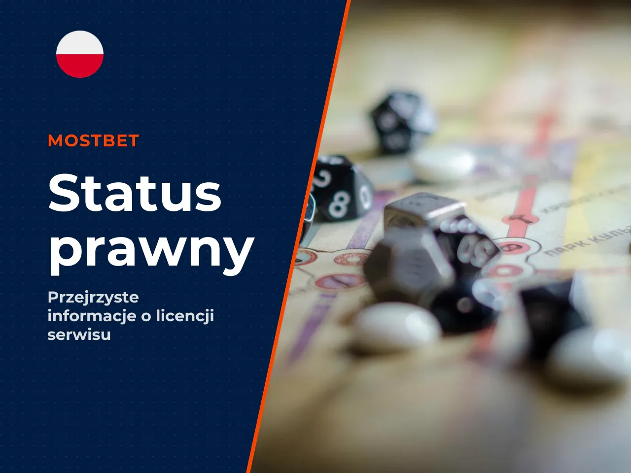 Status Mostbet w kontekście polskiego prawa. **Mostbet działa na licencji Curaçao (OGL/2024/597/0249)**, co oznacza legalność na poziomie międzynarodowym, ale **nie posiada polskiego zezwolenia**. Spr