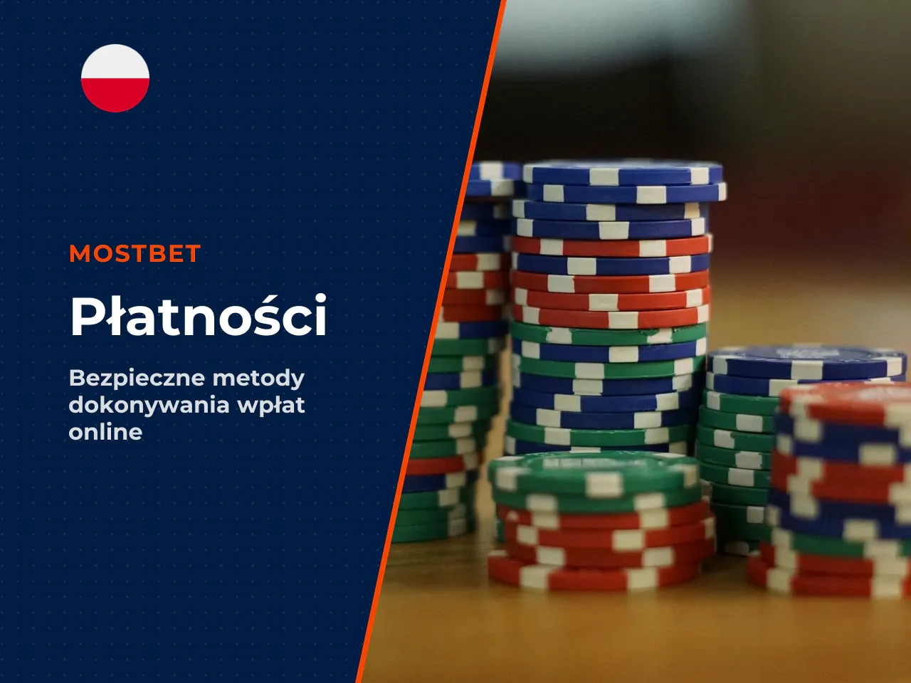 **Uwaga:** Polskie banki mogą blokować lub opóźniać przelewy zakwalifikowane jako transakcje hazardowe z zagranicznych podmiotów — jest to dodatkowe ryzyko, które nie występuje u legalnych operatorów.