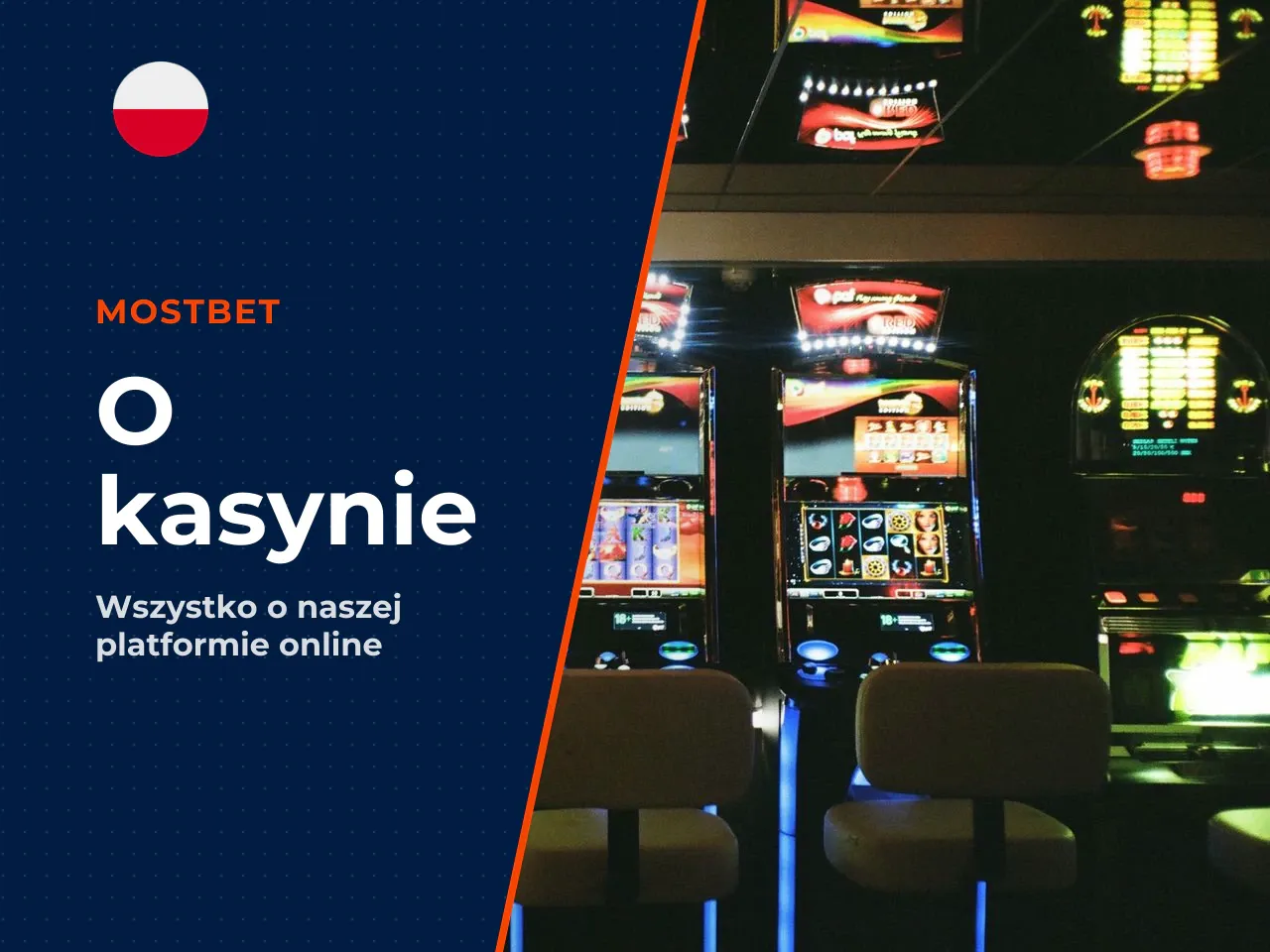 Czym jest Mostbet Casino i co oferuje graczom online. Zagraniczna platforma casino Mostbet integruje w ramach jednego konta zakłady sportowe oraz różnorodne gry kasynowe. Rozwiązanie opiera się na lic
