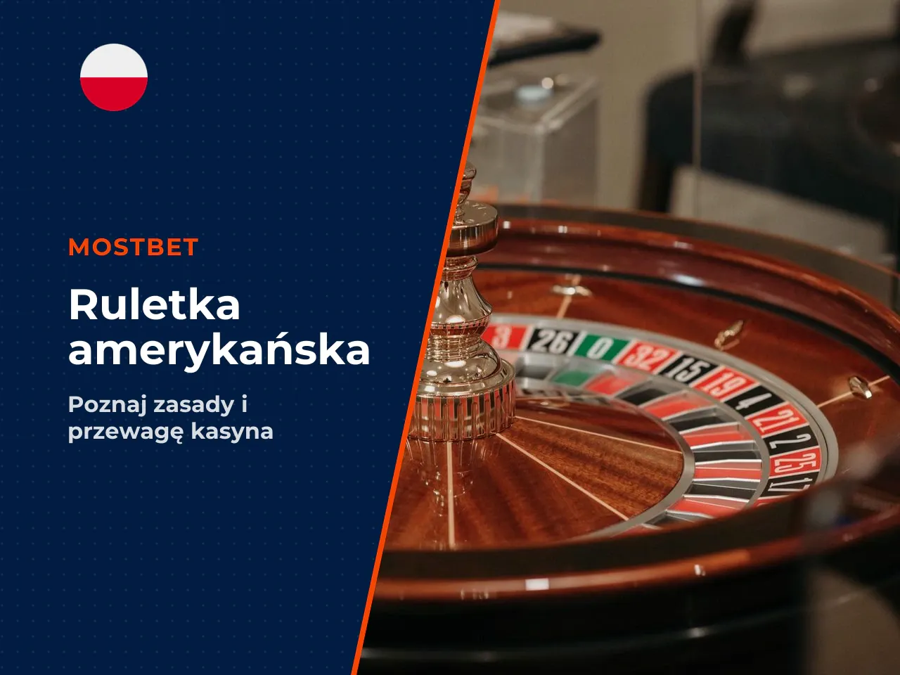 Różnica jednego dodatkowego zera oznacza, że w american roulette kasyno ma niemal podwójną przewagę nad graczem. To nie drobnostka. Przed kołem znajduje się zielony sukienny stół pokryty siatką zakład