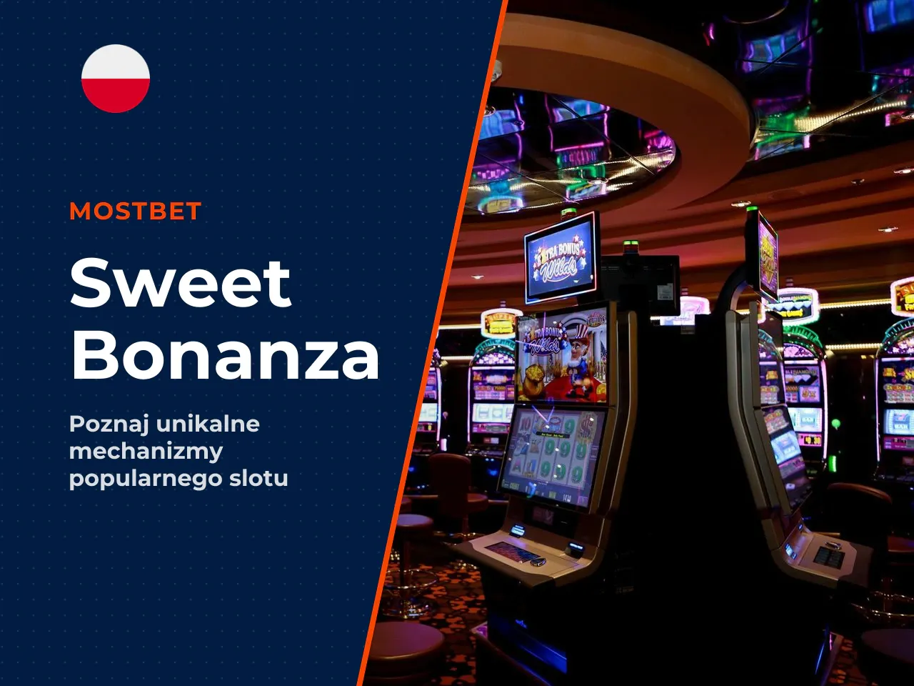 Czym Sweet Bonanza wyróżnia się na tle innych slotów. Sweet Bonanza wyróżnia się odrzuceniem klasycznych linii wypłat na rzecz systemu przestrzennego „Pay Anywhere" połączonego z siatką 6×5. Gra zosta