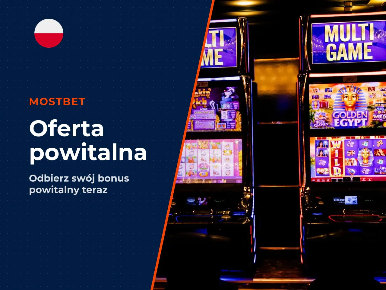 Bonus za rejestrację, free spins i inne formy promocji. Oferta powitalna bez wpłaty w Mostbet najczęściej dzieli się na dwa warianty. Pierwszy — pula darmowych spinów (free spins) dedykowana na wybran