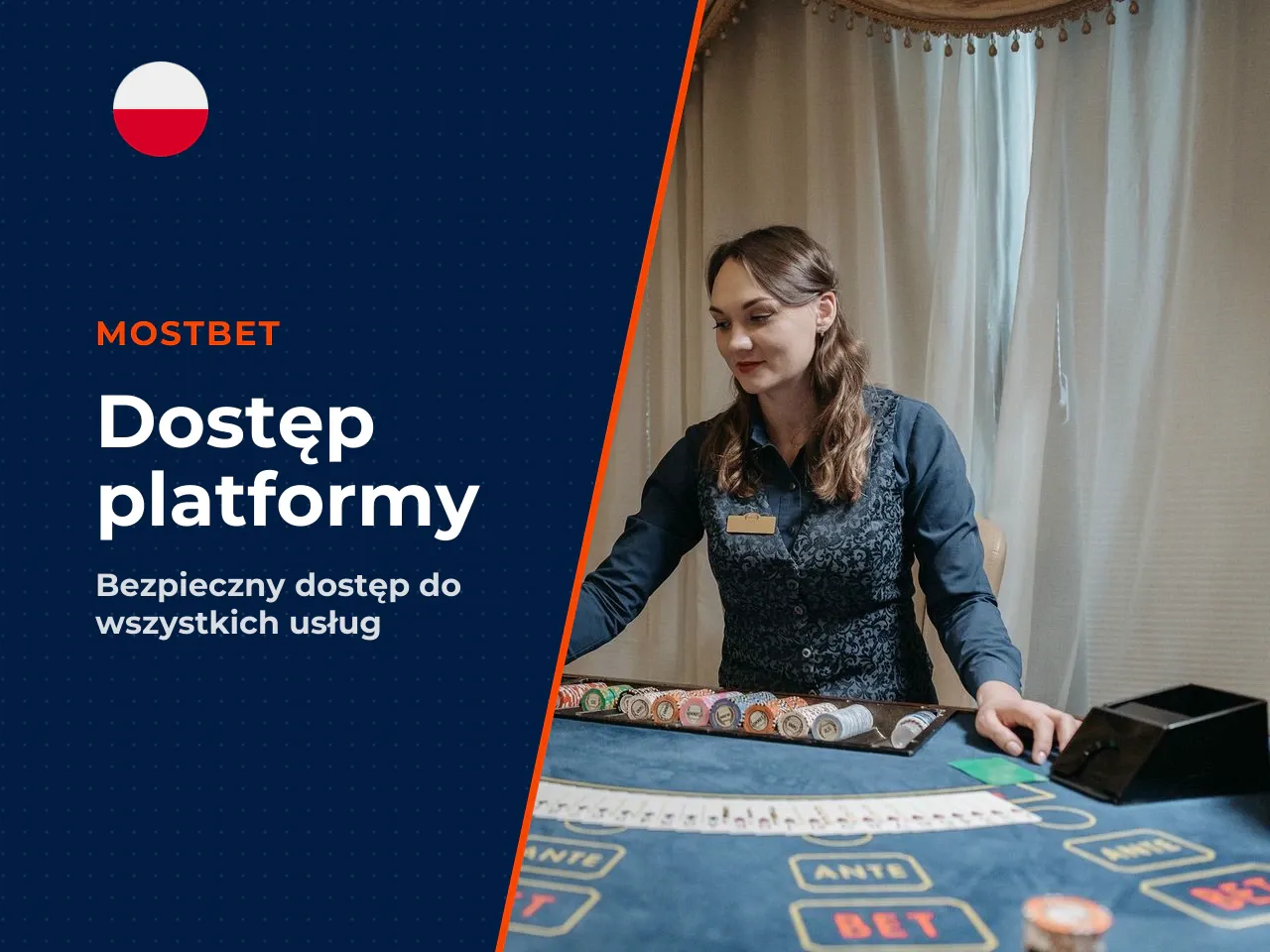 Mostbet casino PL a wersja mostbet.com. Platformy o statusie offshore wykorzystują alternatywne ścieżki i powielone domeny, żeby utrzymywać ruch na rynkach objętych blokadami. Wersja mostbet PL lub de