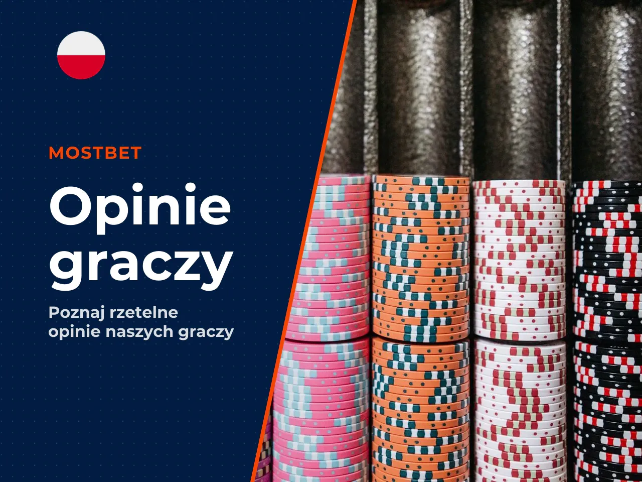 Czy Mostbet jest warte uwagi według graczy. Według subiektywnych opinii wielu graczy, platforma ta jest warte uwagi ze względu na ogromny katalog gier oraz bardzo elastyczny próg wpłaty. Entuzjaści ka