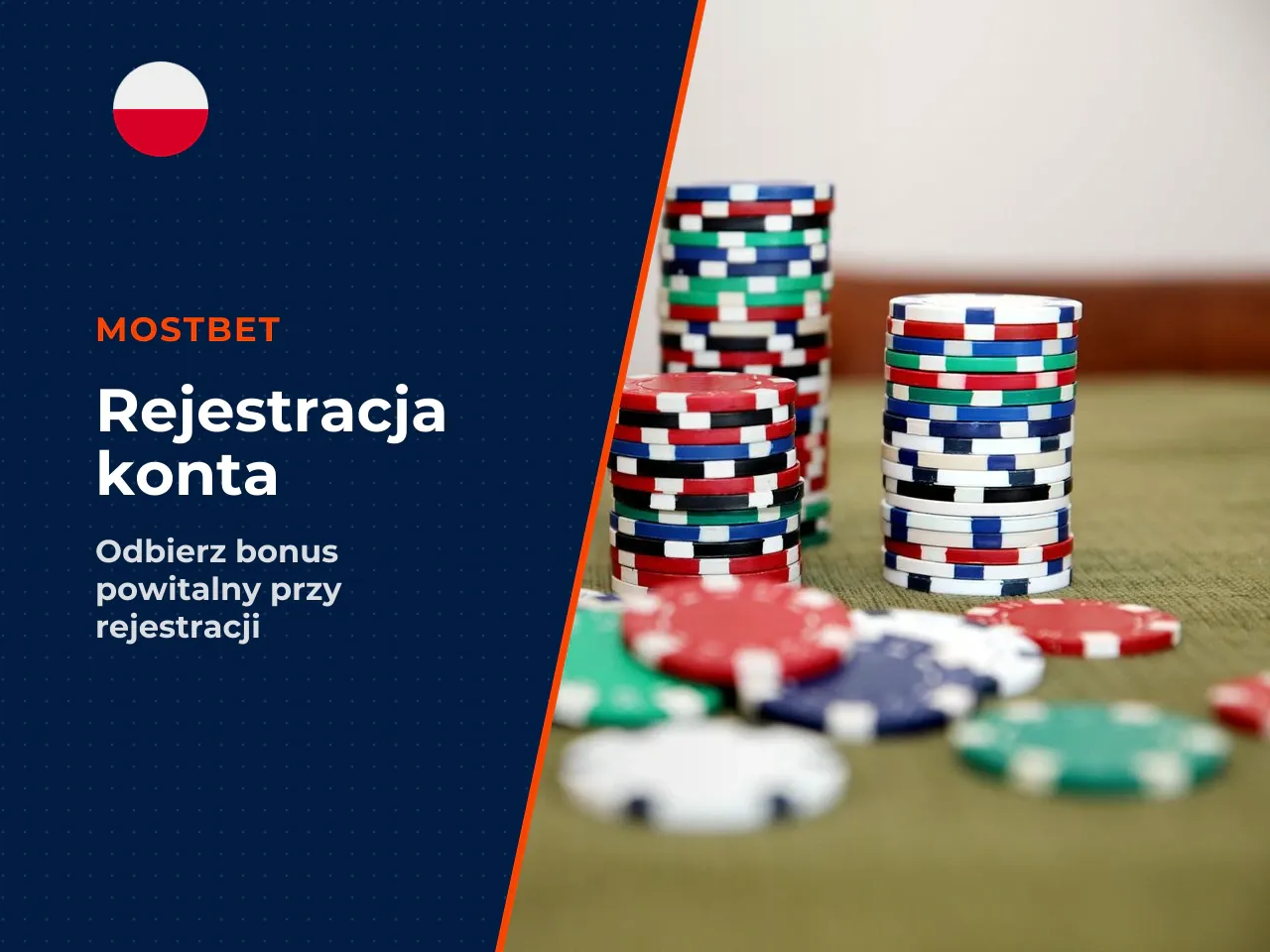 Co daje rejestracja w Mostbet nowemu użytkownikowi. Rejestracja daje pełny dostęp do bazy zakładów sportowych, gier losowych oraz możliwości zrealizowania pierwszego zasilenia portfela. Aktywacja kont