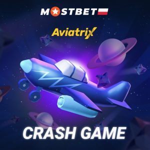 Авиатор в MostBet PL